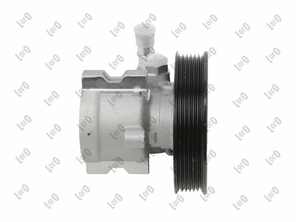 Hydraulic Pump, steering 140-01-115