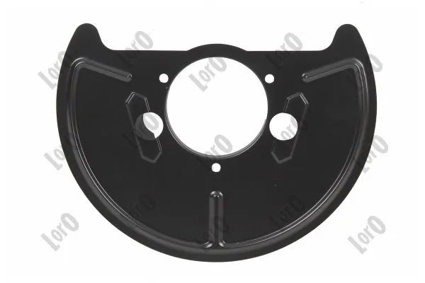 Splash Guard, brake disc 131-07-184
