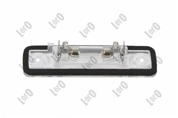 Licence Plate Light 037-20-905
