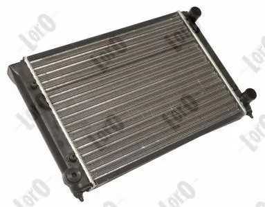 Radiator, engine cooling 053-017-0003