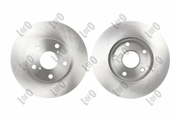 Brake Disc 231-03-136
