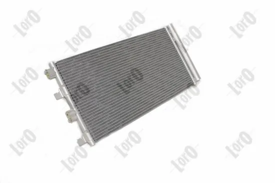 Condenser, air conditioning 010-016-0003