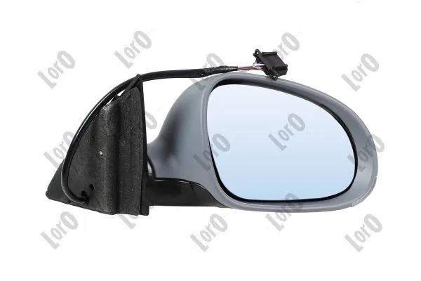 ABAKUS 4022M02 Exterior Mirror