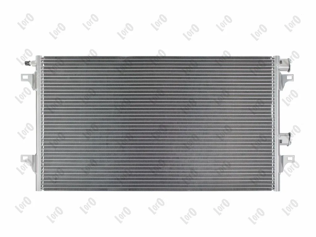 Condenser, air conditioning 042-016-0013