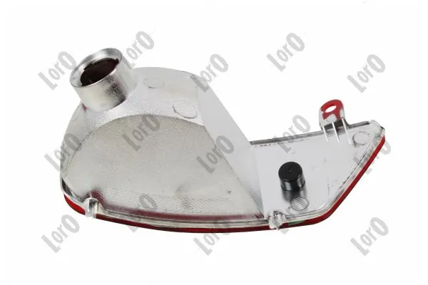 ABAKUS 038-03-876 Rear Fog Light