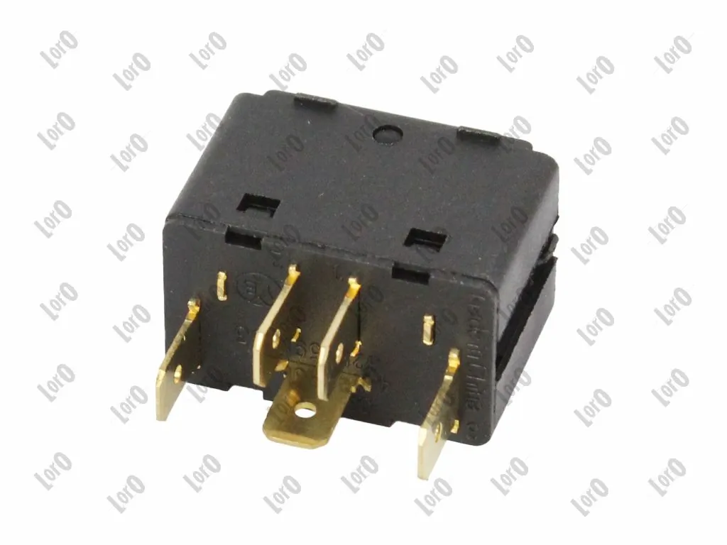 Switch, window regulator 135-06-016