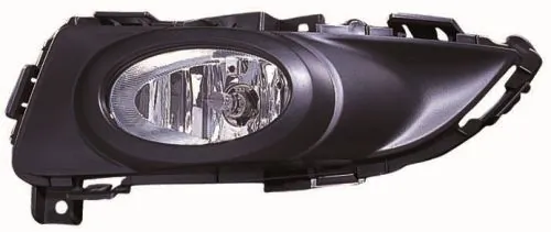 Front Fog Light 216-2011R-UQD
