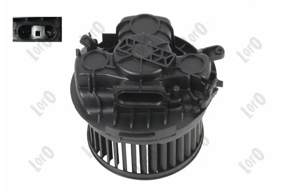 Interior Blower 038-022-0009