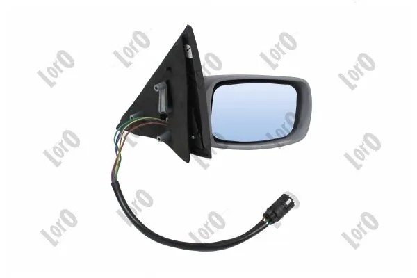 ABAKUS 1204M06 Exterior Mirror