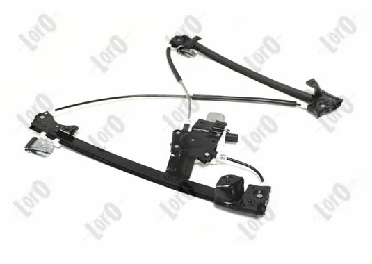 Window Regulator 130-027-002