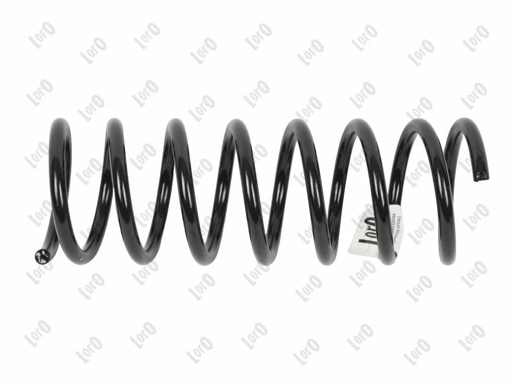 Suspension Spring 234-02-078