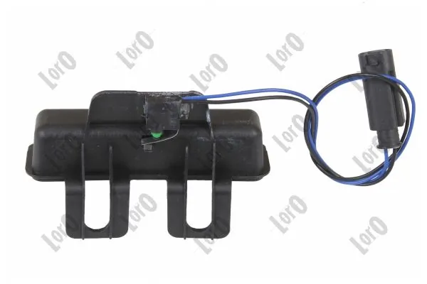 Switch, tailgate release 132-054-008