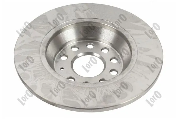 ABAKUS 231-04-094 Brake Disc