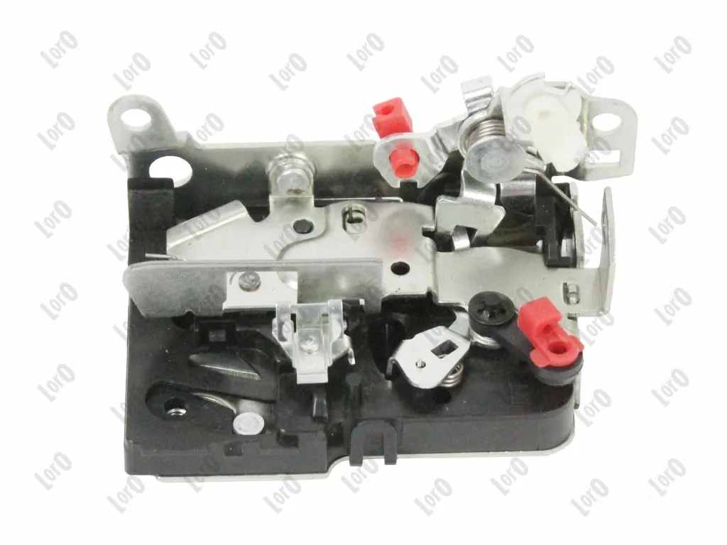 ABAKUS 132-022-001 Door Lock