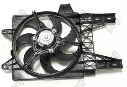 Fan, engine cooling 016-014-0003