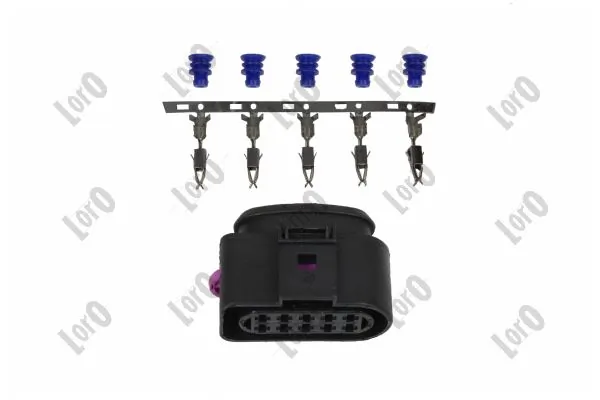 Repair Kit, cable set 120-00-121