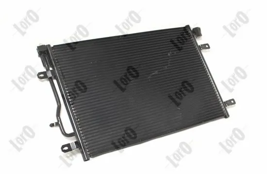 Condenser, air conditioning 003-016-0008