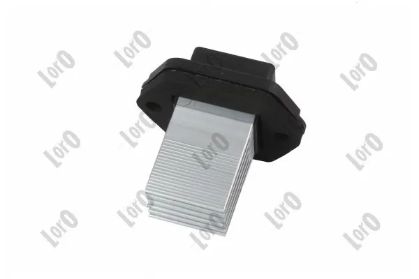 Resistor, interior blower 133-019-003