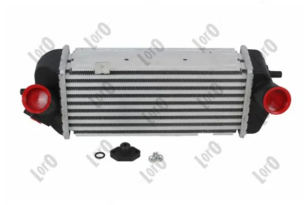 Charge Air Cooler 019-018-0005
