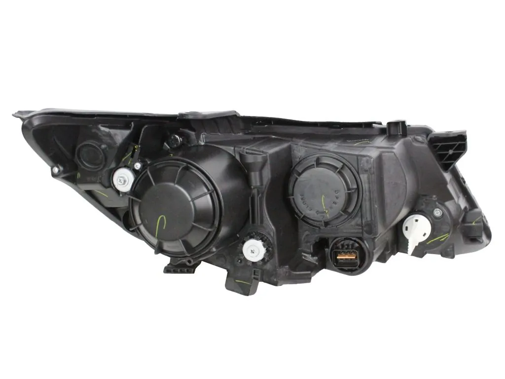 ABAKUS 223-1141L-LDEM2 Headlight