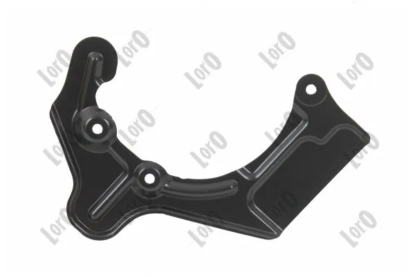ABAKUS 131-07-143 Splash Guard, brake disc