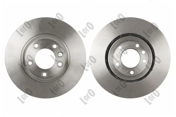 Brake Disc 231-03-184