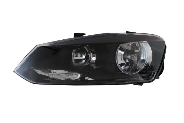 Headlight 441-11D6LMLDEM7