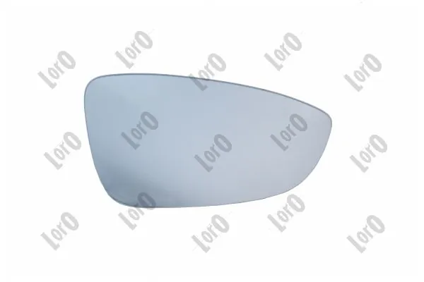 ABAKUS 4024G03 Mirror Glass, exterior mirror