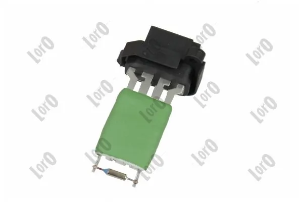 Resistor, interior blower 133-017-002