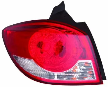 Tail Light Assembly 235-1915R-UE