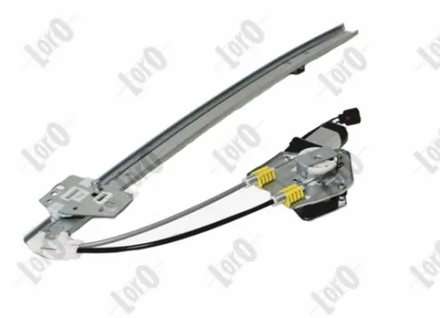 Window Regulator 130-042-009