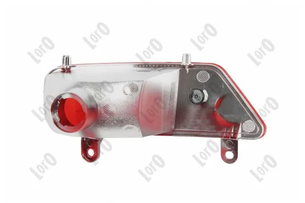 ABAKUS 038-03-876 Rear Fog Light