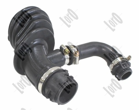 Intake Hose, air filter 017-028-019