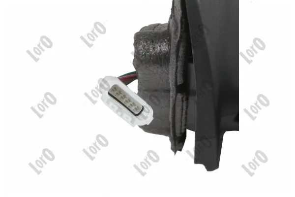 ABAKUS 1227M09 Exterior Mirror