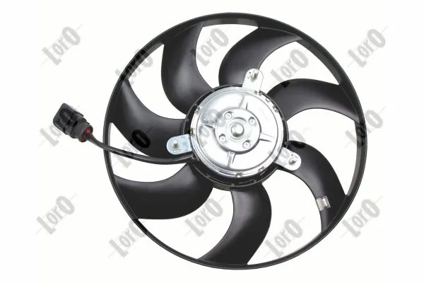 Fan, engine cooling 053-014-0004
