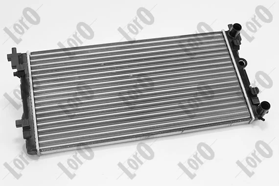 Radiator, engine cooling 003-017-0030