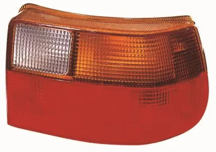 Tail Light Assembly 442-1911L-UE-SR