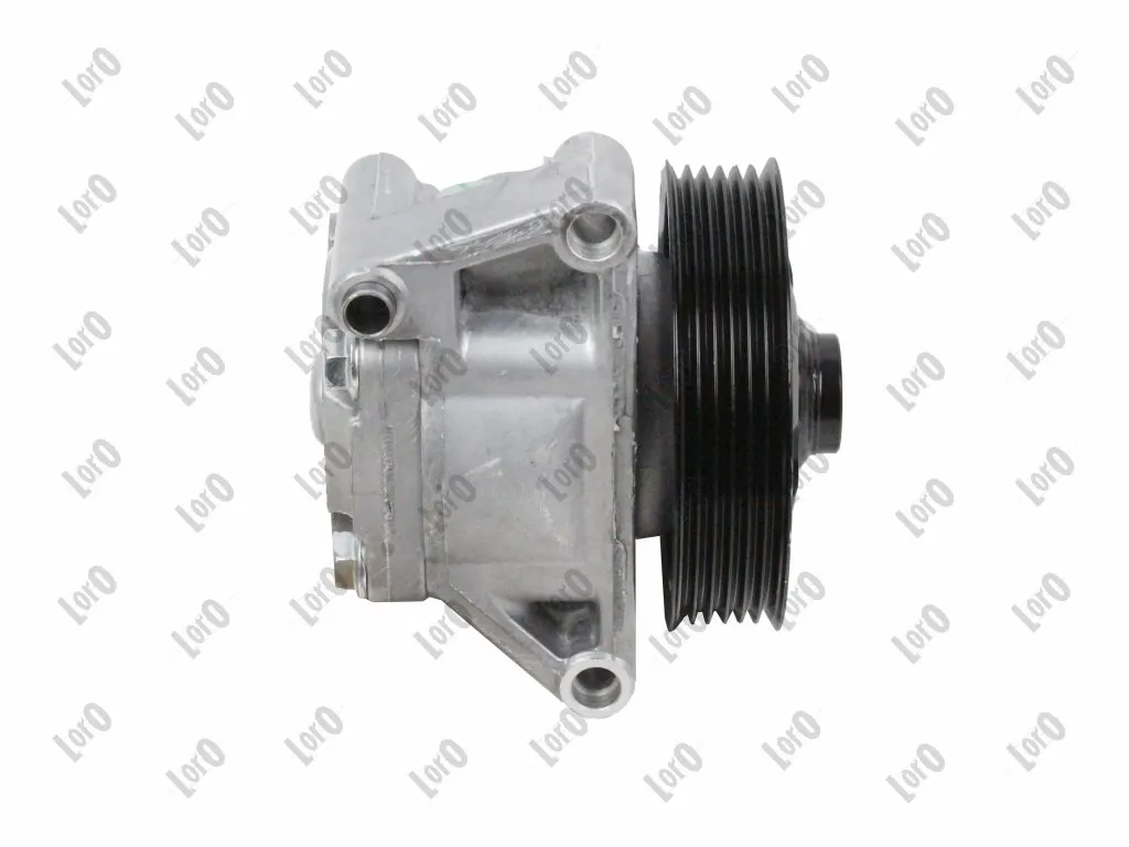 Hydraulic Pump, steering 140-01-105