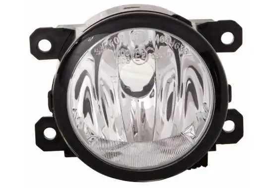 Front Fog Light 661-2019N-AQ