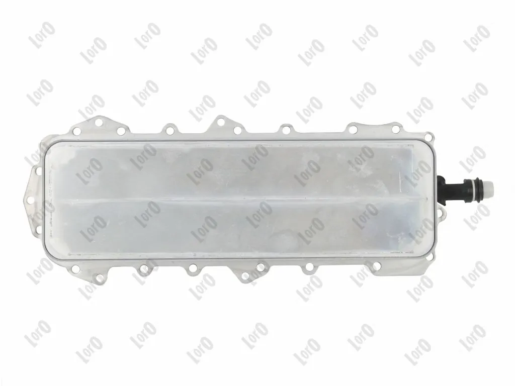 Oil Cooler, engine oil 100-01-014