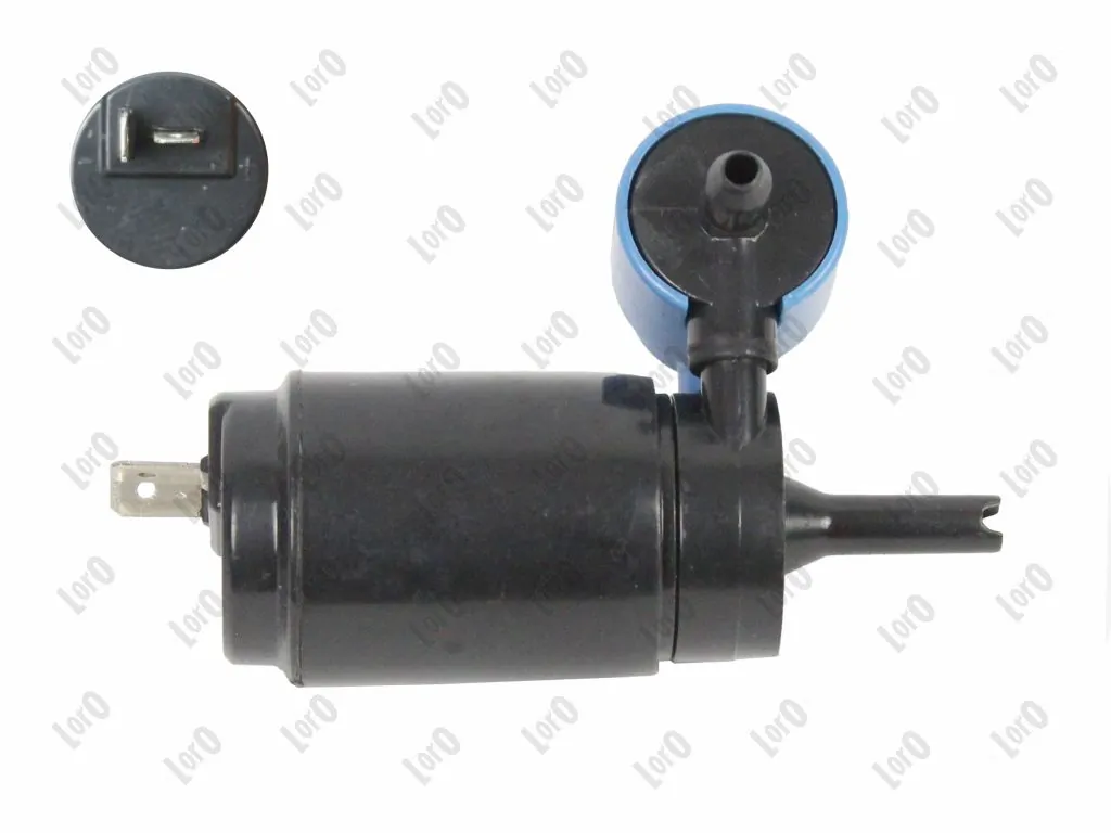 Washer Fluid Pump, window cleaning 103-02-019