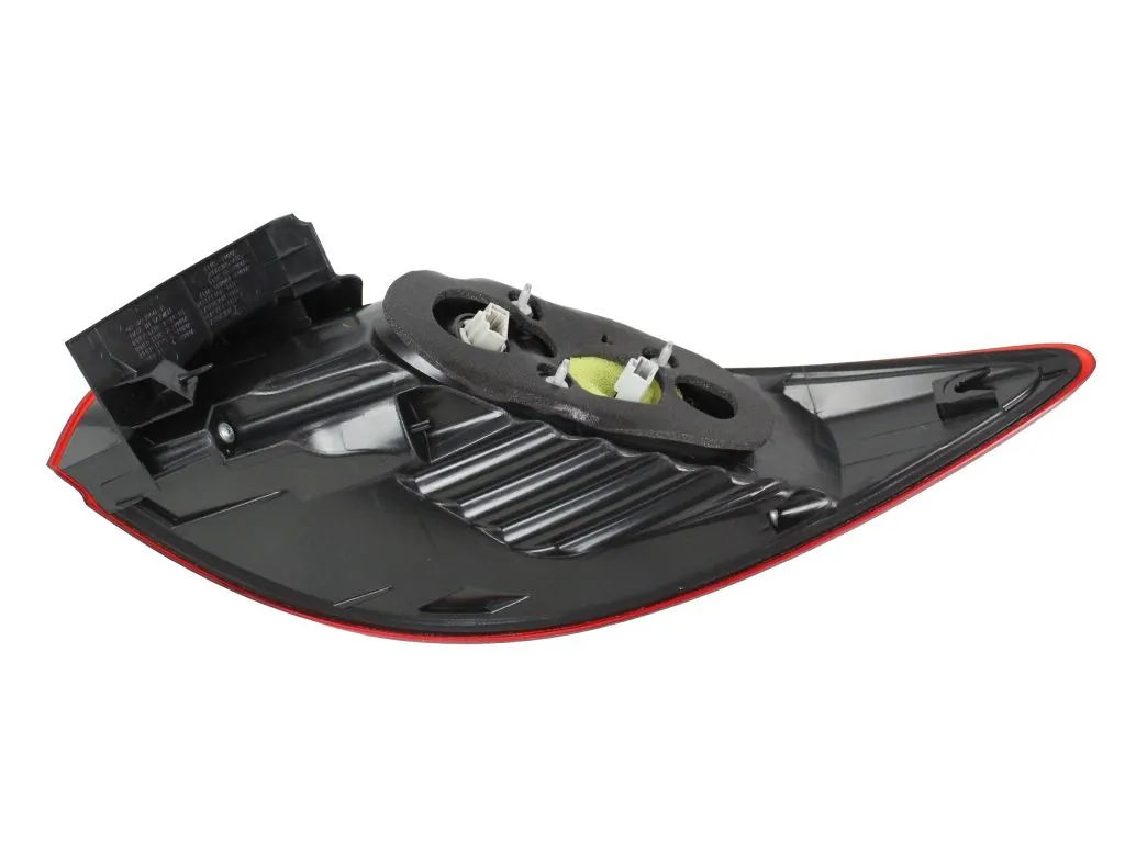 ABAKUS 216-19AEL-AE Tail Light Assembly