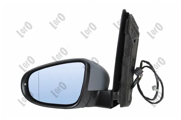 Exterior Mirror 4041M04