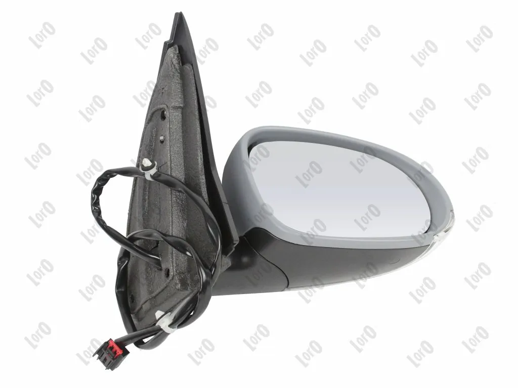 Exterior Mirror 4014M02