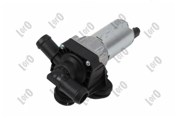 Auxiliary Water Pump (cooling water circuit) 138-01-017
