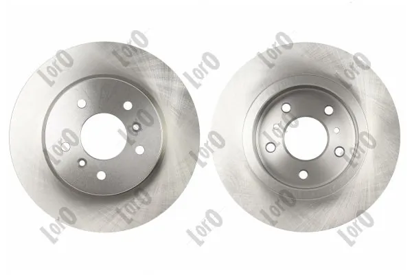 Brake Disc 231-04-153