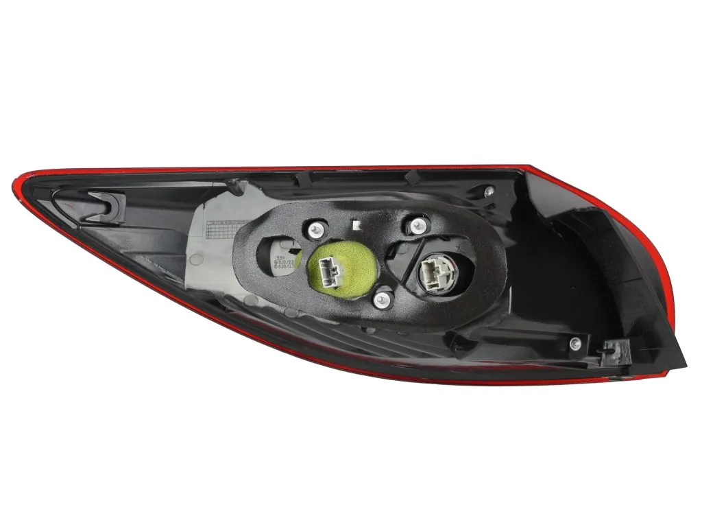 ABAKUS 216-19AER-AE Tail Light Assembly