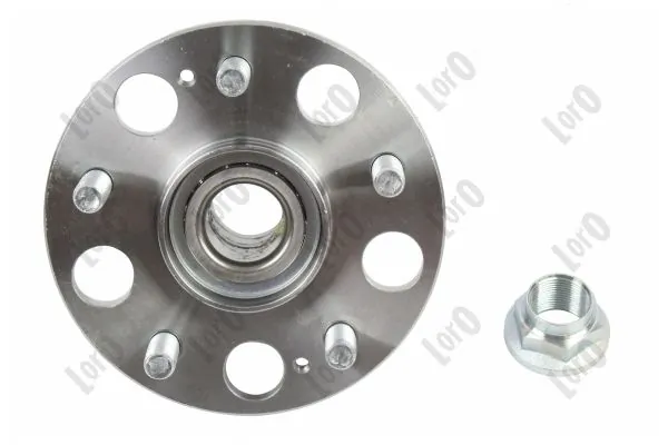 Wheel Bearing Kit 141-01-230