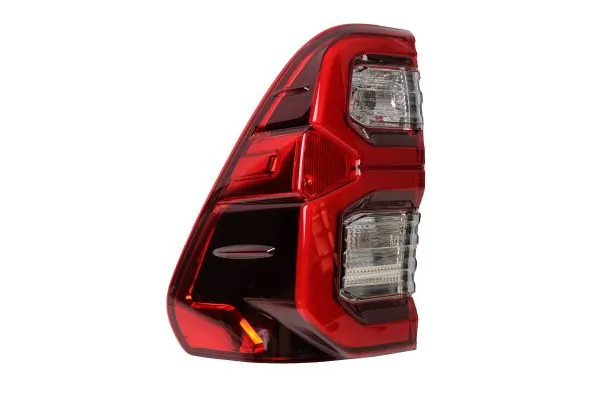 ABAKUS 212-19CNL-UE Tail Light Assembly