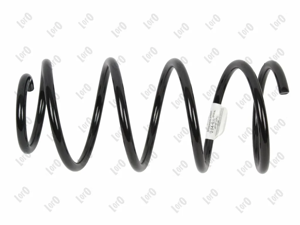 Suspension Spring 234-01-086